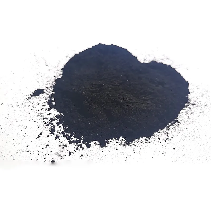卸売化粧品石炭ベースの粉末活性炭歯ホワイトニングココナッツシェル粉末活性炭