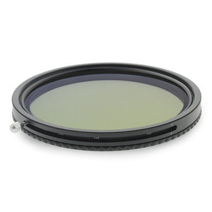 OEM-Fabrik CPL + ND2-32 filter Zirkular polarisator filter 2 in 1 Funktion Nano-Beschichtung Linsen filter mit neutraler Dichte - Product Image 3