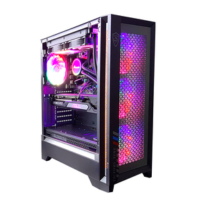 Factory <strong>Custom</strong> Game <strong>Desktop</strong> <strong>Computer</strong> I3 I5 I7 I9 Core 16G DDR4+512GB SSD GTX1050 High -end Full Set of <strong>Desktop</strong> <strong>Computers</strong> - Product Image 4