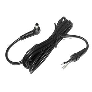5.5x 2.5mmDcジャックオリジナルラップトップ電源アダプターコネクタケーブルコード18AWGfor <span class=keywords><strong>Asus</strong></span> Toshiba Lenovo Notebook Charger 1.8m
