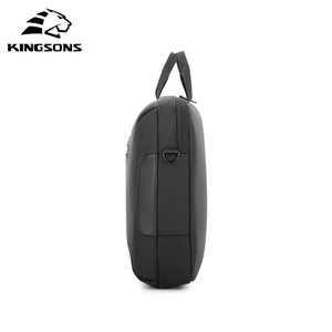 Cặp Tài Liệu Kinh Doanh Du Lịch Messenger Túi Xách Tùy Chỉnh Logo Mới Vai Túi Xách Tay Cho Nam Phong Cách Nhẹ - Product Image 5