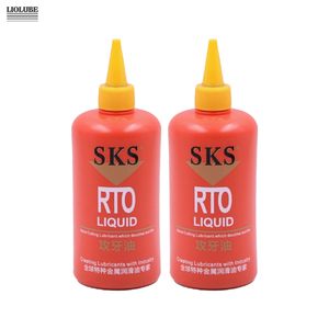 SKS สูตรพิเศษสำหรับการเคาะน้ำมันประสิทธิภาพสูงสำหรับน้ำมันหล่อลื่นโลหะผสมที่ยากต่อเครื่อง - Product Image 3