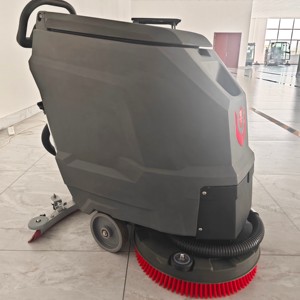 Cleanhorse M20 chuyên nghiệp không dây <span class=keywords><strong>robot</strong></span> sàn Scrubber công nghiệp pin Powered sử dụng thương mại làm sạch nhựa Điện - Product Image 6