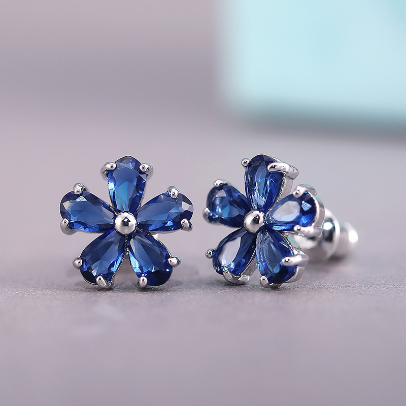 bleu foncé