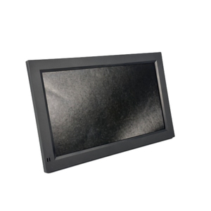 7 "16:9 todo o monitor do sistema com o monitor portátil do jogador multimédia do Usb do cartão do Tf
