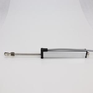 KTR10mm Long Use Life Micro Self-recovery <strong>Linear</strong> <strong>Position</strong> <strong>Sensor</strong> Electronic Digital Tape Measure Ruler Resistance <strong>Output</strong> - Product Image 4