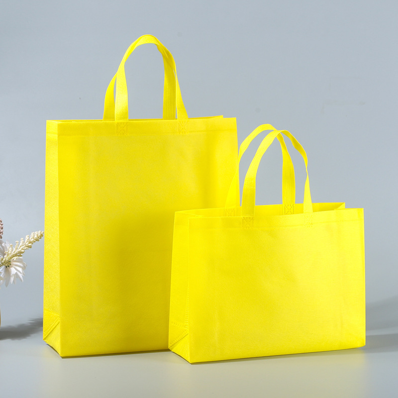ผ้าใยสังเคราะห์แนวตั้ง สีเหลือง-303810
