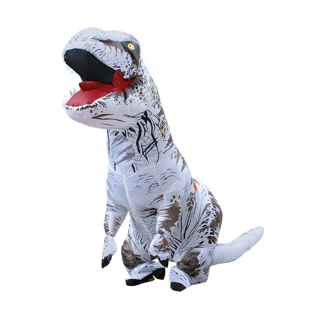 Blanco Dinosaurio