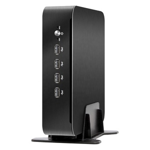 Ordenador de sobremesa i9 11900 i7 11700 i5 mini pc para videojuegos 4k HD, sistema de gamer para pc instalado, todos los juegos - Product Image 1