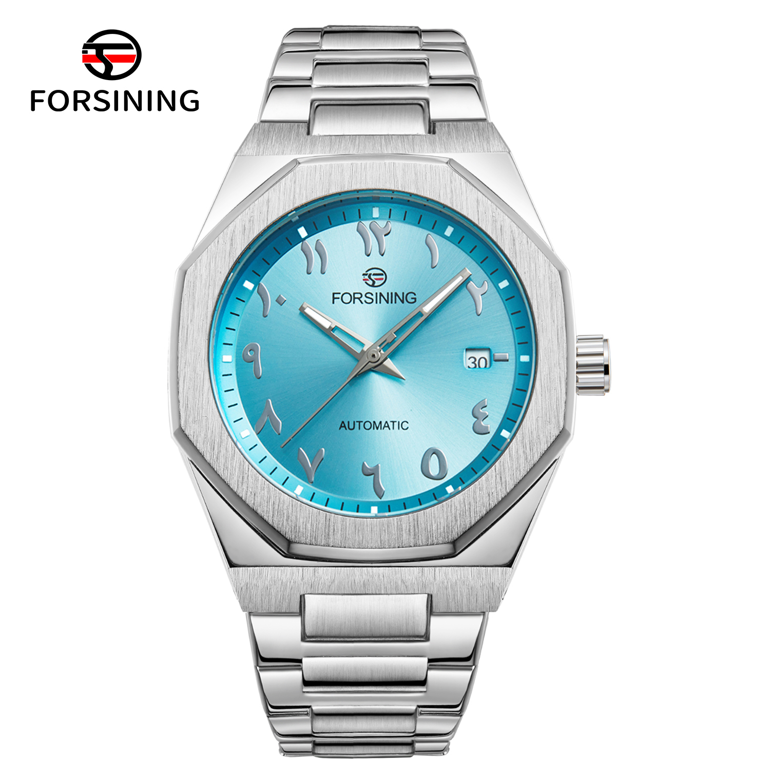 Argento Blu Menta