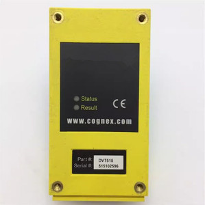 Módulo PLC DVT 554 Sistemas de visión con sensor nuevos y originales DVT515 - Product Image 2
