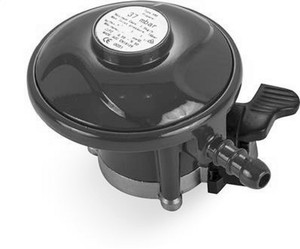 スイッチのオン/オフ付きシリンダークリックオンタイプ用<span class=keywords><strong>LPG</strong></span>レギュレーター - Product Image 2