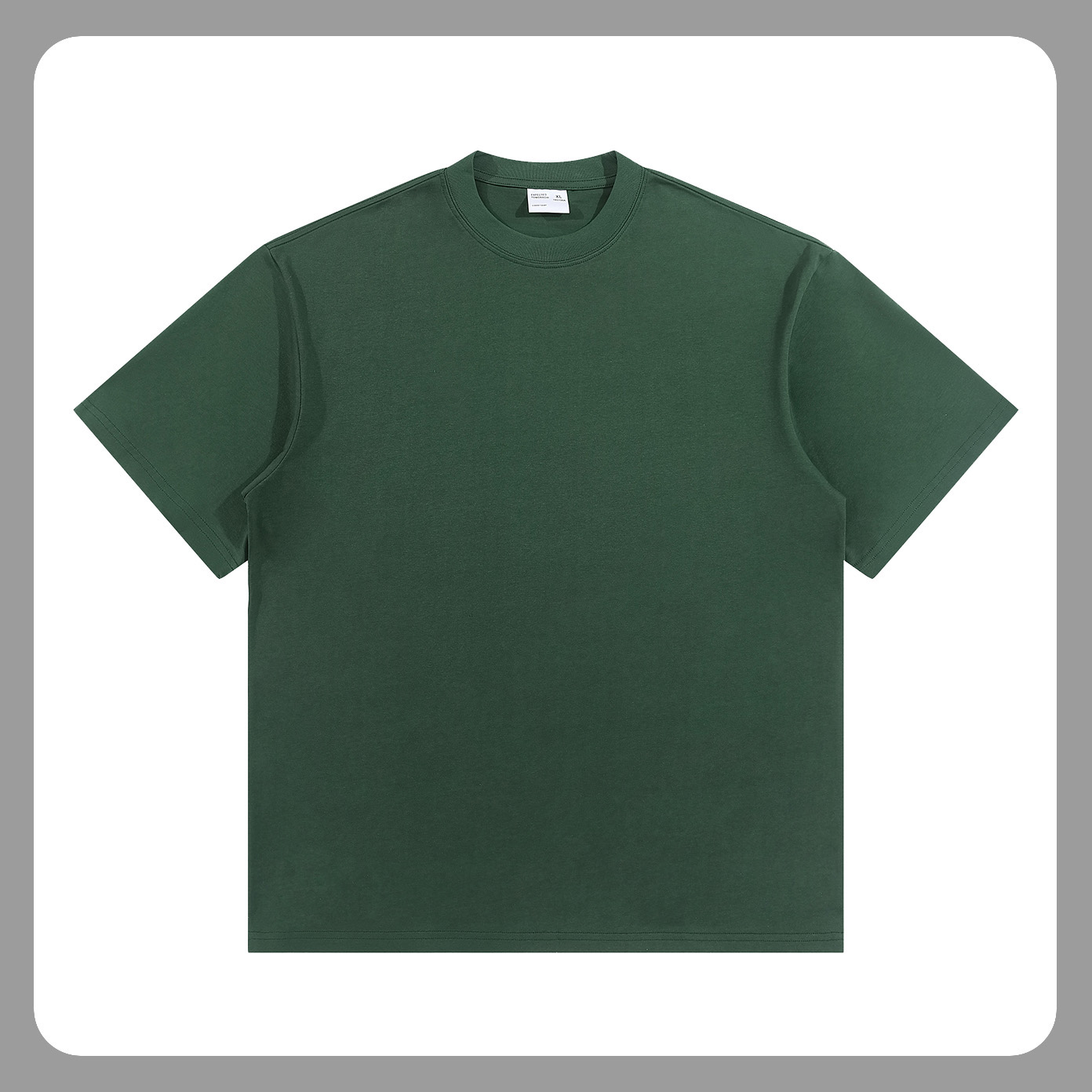 vert foncé