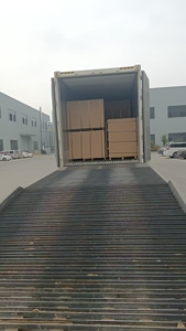 厂家直销供应中密度纤维板 (MDF)，规格从1到30毫米不等，有现货。 - Product Image 4