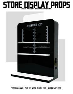 Автомобильный тестер PPF, тестер для защиты краски - Product Image 6