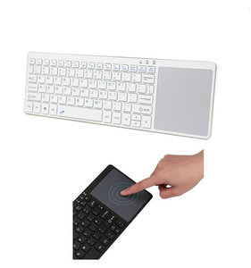 Teclado y ratón inalámbricos de alta calidad, teclado y ratón, teclado inalámbrico de 2,4g para teléfono y tableta - Product Image 4