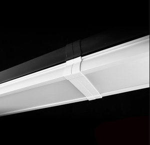 ไฟ LED ป้องกันแรงดันเชิงเส้น LED Tri-หลักฐานแสง - Product Image 4