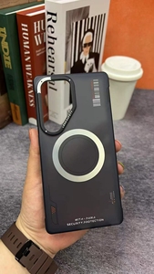 New Sands Series Mobile Phone <strong>Cover</strong> Adopts IML Double-sided Laminating Technology Exquisite Design Style Welcome to Purchase - Product Image 4