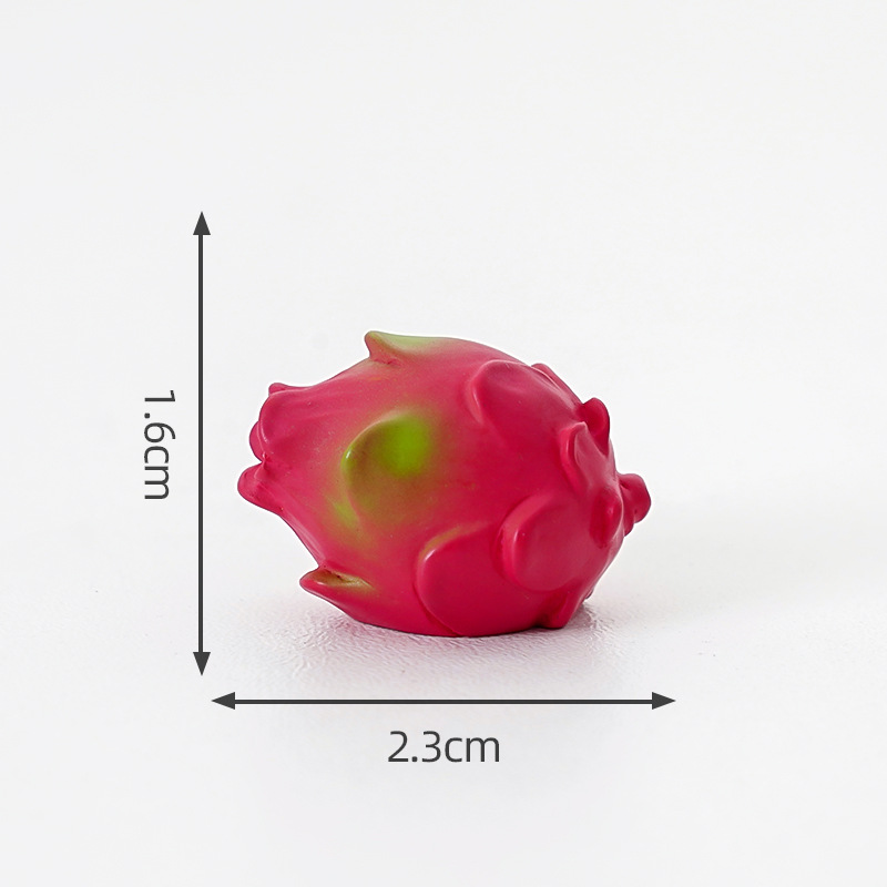 21# Fruit du dragon