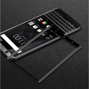 HD 9H Đầy Đủ Keo Bảo Hiểm Đầy Đủ Tempered Glass Bảo Vệ Màn Hình Cho Blackberry Keyone Key2 - Product Image 5
