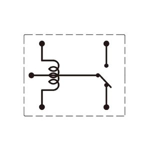 รีเลย์ PCB อัตโนมัติ DC 12V 5ขา SRU-12VDC-SL-C ไฟฟ้าขนาดเล็ก250VAC 10A เครื่องใช้ไฟฟ้าในครัวเรือนทั่วไปติด1NO 1NC PCB - Product Image 6