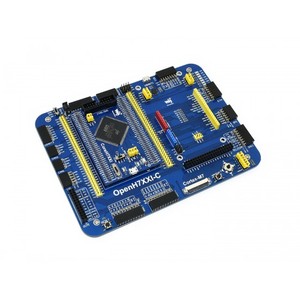 Scheda di sviluppo STM32H7 Standard OpenH743I-C - Product Image 2