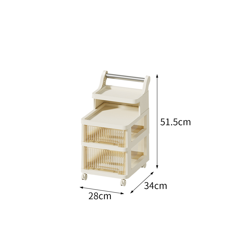34 cm + Deux couches (Type B)