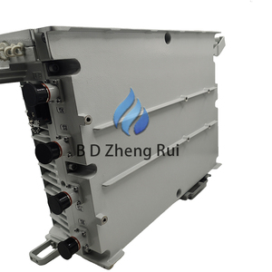 Estação base do equipamento de comunicação sem fio Rru5910 02313tee 900 Egsm Band 8/n8 880-915 925-960 4x60w 4t4r Unidade remota Rf - Product Image 5