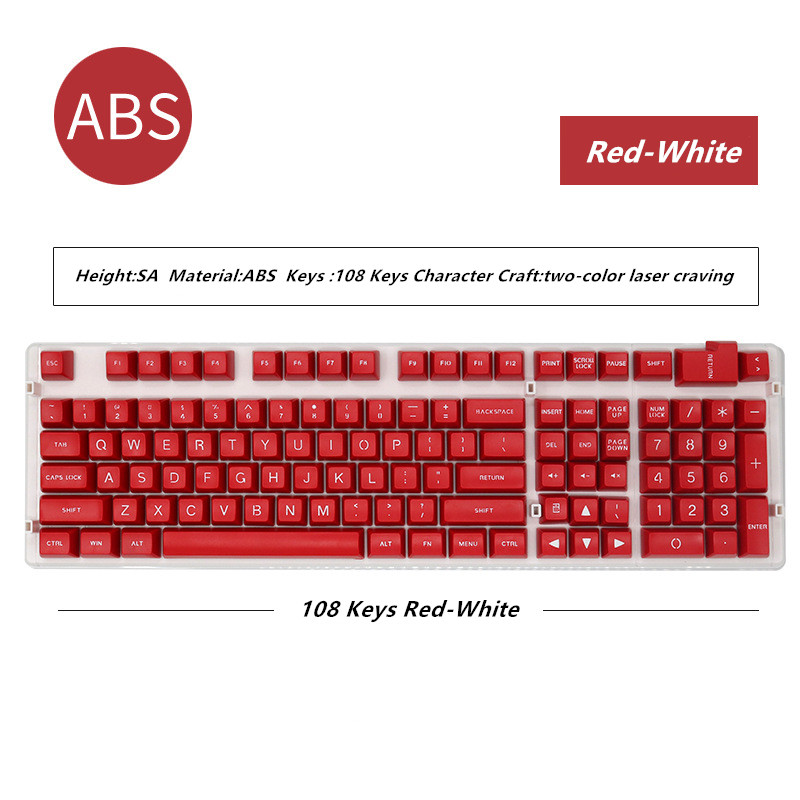 Rojo-Blanco