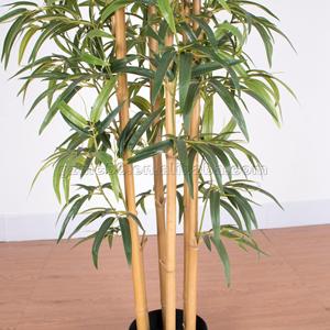 New <strong>Product</strong> Bonsai Aritificial Plants and Floewer Artificial Bamboo <strong>Tree</strong> Plants for Home Decor Bonsai <strong>Tree</strong> - Product Image 6