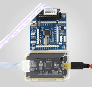 Avr microcontrollore STM32 scheda di sviluppo scheda di apprendimento microcontrollore scheda centrale stm32f103c8t6 - Product Image 6