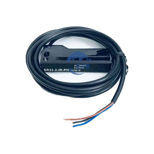 SR23-2-IR-PH del sensore di spostamento del laser di vendita calda - Product Image 1