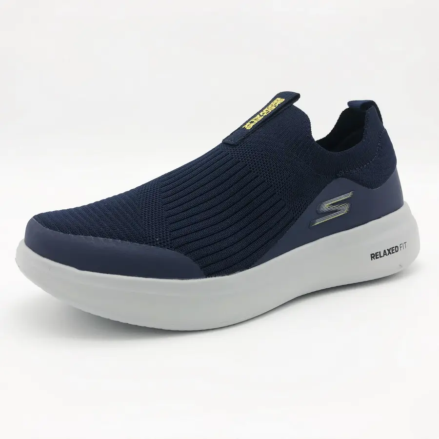 Mens Casual Confortevole Scarpe Da Corsa di Sport All'aperto Ammortizzazione Atletici Scarpe Da Ginnastica