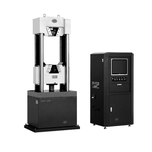 เครื่องทดสอบแรงตึงและแรงอัดของ iwin เครื่องทดสอบทางกลไฮดรอลิก - Product Image 1