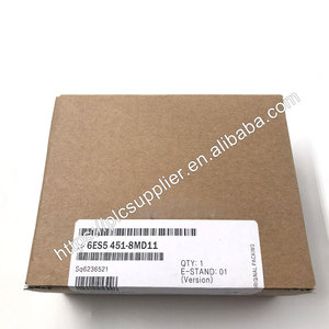 6ES5451-8MD11 Siemens SPS SIMATIC S5 451 Digitales Ausgangsmodul für S5-90U/-95U/-100U , Siemens 6 ES5 451-8MD11 - Product Image 2