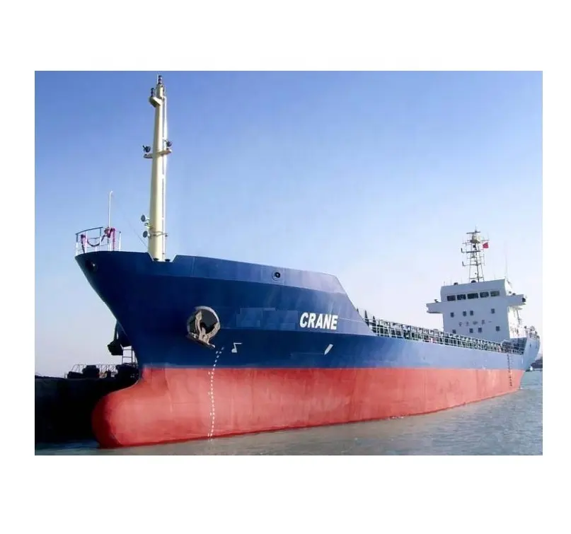 Grandsea 2800DWT de buques de carga seca recipiente para venta