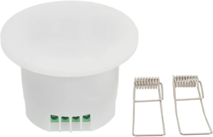 100 KL50 24GHZ milimetre dalga radarı insan varlığı sensörleri Wi-Fi gerektirmez - Product Image 2