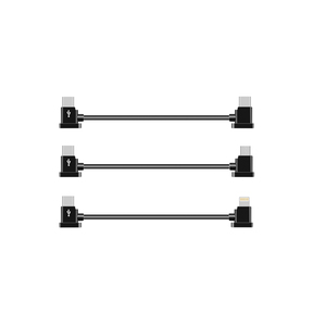 Veri kablosu IOS tip-c adaptörü tel konektörü Tablet telefon D J I Mini 3 Pro/Mavic 3 klasik/Mini 2/hava 2S/OSMO cep 2 - Product Image 1
