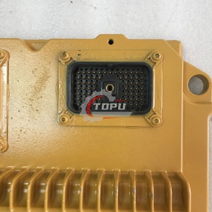 C9 C13 C15 C18 motor için E336D kontrol ünitesi 3722905 denetleyici 372-2905 - Product Image 5
