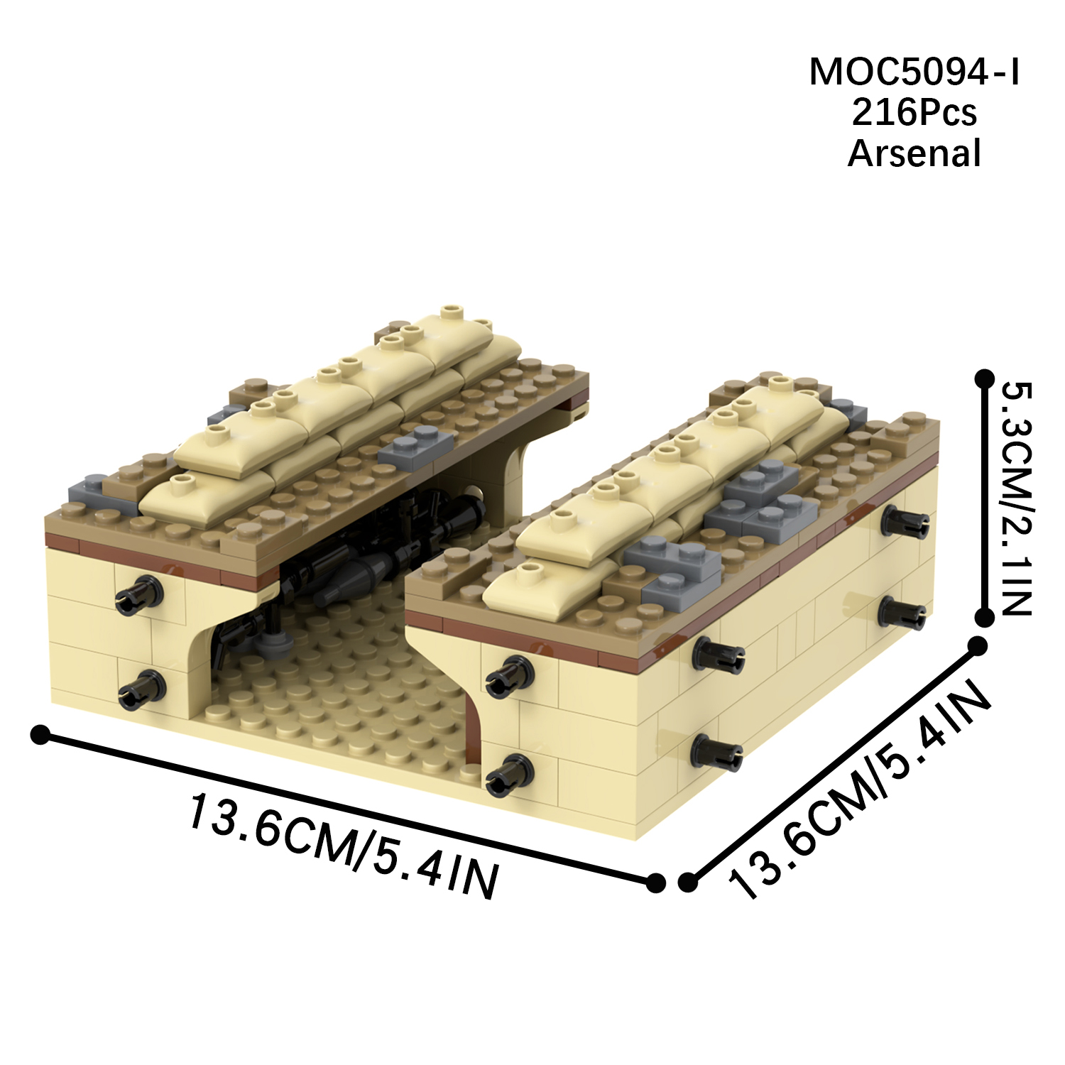 MOC5094-I