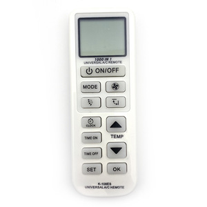 1000 in 1K-108ESエアコン用ユニバーサルA/Cリモコン工場価格 - Product Image 4