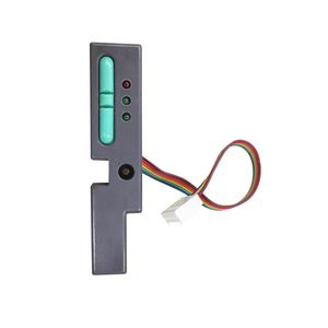 Новый оригинальный модуль ключа принтера для TSC TTP-244PRO 342PRO, ключ принтера штрих-кода в сборе - Product Image 6
