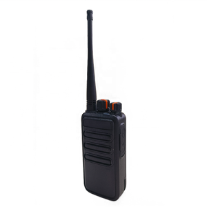 Professional Portable Two-Way <strong>Radio</strong> Communication <strong>System</strong> DMR Transceiver with Long Ran FM Modulation <strong>Intercom</strong> Walkie-Talkie - Product Image 5