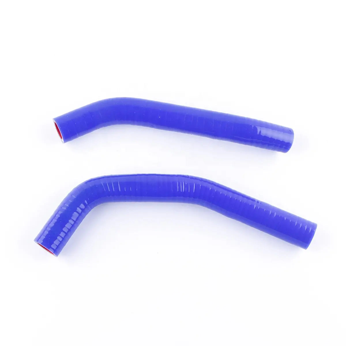 Tuyau en silicone de haute qualité pour Yamaha YZ 85 1997-2017 Kit de tube de tuyau en silicone