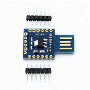 Scheda di sviluppo compatibile Micro Atmega 32 u4 ATMega32U4 BS Pro