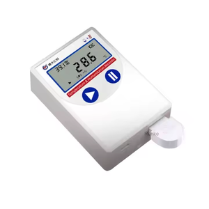 Registradores de datos de temperatura inteligentes digitales Registrador de datos de temperatura del refrigerador USB - Product Image 3