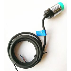 LTM-150S posizione lineare e angolare trasduttore di spostamento/interruttore sensore - Product Image 2