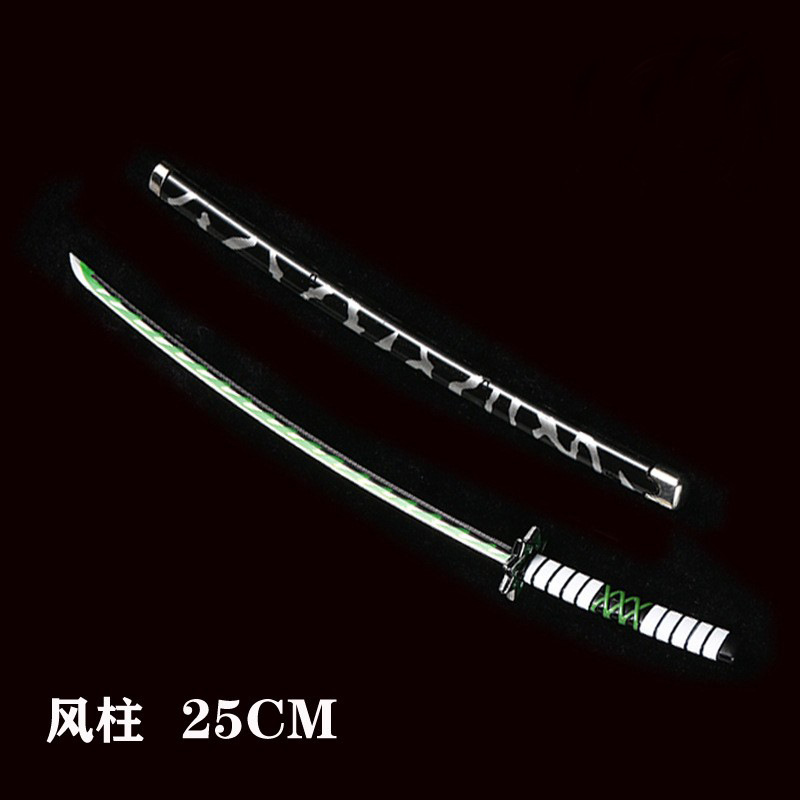 Colonna antivento Ghost Destroy 25 cm - *