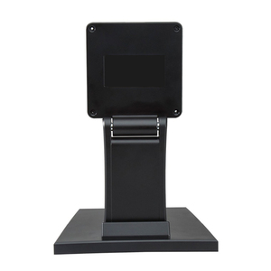 Touch Screen Monitor Stand / LCD Touch Monitor Handel / Monitor Vesa <strong>Mount</strong> - Product Image 4
