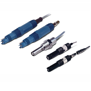 Original Emerson Rosemounts Dual Channel Transmitter 1056-03-27-38-AN for Liquid Analysis PH Control Conductivity Cut Price - Product Image 3